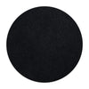 3D Inflated Basketball Round Mouse Pad.
