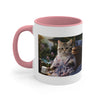 Good Morning everyone, cat mug , coffee mug, Tea mug.
