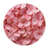 3D Pink Hydrangeas Round Mouse Pad.