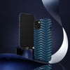 Stars Pattern Tough iPhone Case, Compatible with many of iPhone Models. Please See our iPhone model selection list.