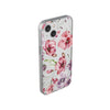 Floral Pattern Flexi iPhone Cases. Soft iPhone case. Compatible with many of iPhone Models. Please See our iPhone model selection list.