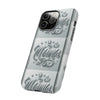 Mama Diamonds Tough iPhone Case. Gift For Mama. Compatible with many of iPhone Models. Please See our iPhone model selection list.