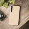 Line Art Flexi Samsung phone Case. Soft phone Case. Compatible with many of Samsung Models. Please See our Samsung model selection list.