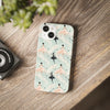 Bellet Flexi iPhone Cases. Soft iPhone case. Compatible with many of iPhone Models. Please See our iPhone model selection list.