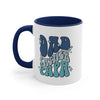 Dad Father Papa Mug, Dad Mug, Coffee Mug, Tea Mug. Gift for Dad.
