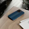 Stars Pattern Tough iPhone Case, Compatible with many of iPhone Models. Please See our iPhone model selection list.