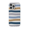 Stripe Pattern Flexi iPhone Case. Soft iPhone case. Compatible with many of iPhone Models. Please See our iPhone model selection list.