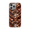 3D Zipper Kitten Flexi iPhone Cases. Soft iPhone case. Compatible with many of iPhone Models. Please See our iPhone model selection list.