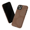 Line Art Tough iPhone Case, Compatible with many of iPhone Models. Please See our iPhone model selection list.