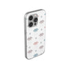 Cute Cloud Pattern Flexi iPhone Cases. Soft iPhone case. Compatible with many of iPhone Models. Please See our iPhone model selection list.