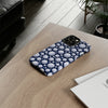 Volleyball Tough iPhone Case. Compatible with many of iPhone Models. Please See our iPhone model selection list.