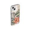 Floral Pattern Flexi iPhone Cases. Soft iPhone case. Compatible with many of iPhone Models. Please See our iPhone model selection list.