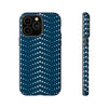 Stars Pattern Tough iPhone Case, Compatible with many of iPhone Models. Please See our iPhone model selection list.