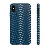 Stars Pattern Tough iPhone Case, Compatible with many of iPhone Models. Please See our iPhone model selection list.