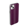 Stars Patter Flexi iPhone Cases. Soft iPhone case. Compatible with many of iPhone Models. Please See our iPhone model selection list.
