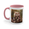 Adorable little Cat, coffee mug, Tea mug.