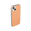 Wave Line Pattern Flexi iPhone Cases. Soft iPhone case. Compatible with many of iPhone Models. Please See our iPhone model selection list.