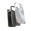 Metallica Texture Tough iPhone Case. Compatible with many of iPhone Models. Please See our iPhone model selection list.