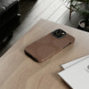 Line Art Tough iPhone Case, Compatible with many of iPhone Models. Please See our iPhone model selection list.