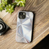 Metallica Texture Tough iPhone Case. Compatible with many of iPhone Models. Please See our iPhone model selection list.