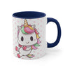 Cute Unicorn Mug for girls.