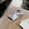 Metallica Texture Tough iPhone Case. Compatible with many of iPhone Models. Please See our iPhone model selection list.