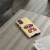 Boxer Sad Face Tough Phone Case For Samsung. Samsung Case. Dog Lover Phone Case. Compatible with many of Samsung Models. Please See our Samsung model selection list.