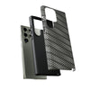Dot Patterns Tough Phone Case For Samsung. Samsung Case. Compatible with many of Samsung Models. Please See our Samsung model selection list.