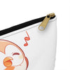 Cute Owl Pencil Bag for kids, pencil case for kids.