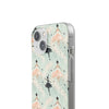 Bellet Flexi iPhone Cases. Soft iPhone case. Compatible with many of iPhone Models. Please See our iPhone model selection list.
