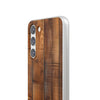 Wood Texture Pattern Flexi Samsung phone Case. Soft phone Case. Compatible with many of Samsung Models. Please See our Samsung model selection list.