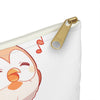 Cute Owl Pencil Bag for kids, pencil case for kids.
