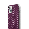 Stars Patter Flexi iPhone Cases. Soft iPhone case. Compatible with many of iPhone Models. Please See our iPhone model selection list.
