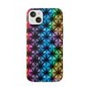 3D Quilted Puff Pattern Flexi iPhone Cases. Soft iPhone case. Compatible with many of iPhone Models. Please See our iPhone model selection list.