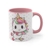 Cute Unicorn Mug for girls.