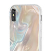 Elegant Silk Flexi iPhone Cases. Soft iPhone case. Compatible with many of iPhone Models. Please See our iPhone model selection list.