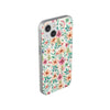 Spring Flower Pattern Flexi iPhone Cases. Soft iPhone case. Compatible with many of iPhone Models. Please See our iPhone model selection list.
