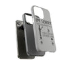 I'm Sorry I missed your call Tough iPhone Case. Compatible with many of iPhone Models. Please See our iPhone model selection list.