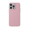 Little Small Love Heart Pattern Flexi iPhone Cases. Soft iPhone case. Compatible with many of iPhone Models. Please See our iPhone model selection list.