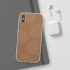 Line Art Flexi iPhone Cases. Soft iPhone case. Compatible with many of iPhone Models. Please See our iPhone model selection list.