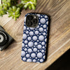 Volleyball Tough iPhone Case. Compatible with many of iPhone Models. Please See our iPhone model selection list.