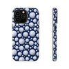 Volleyball Tough iPhone Case. Compatible with many of iPhone Models. Please See our iPhone model selection list.