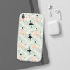 Bellet Flexi iPhone Cases. Soft iPhone case. Compatible with many of iPhone Models. Please See our iPhone model selection list.