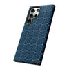 Circle Patterns Tough Phone Case For Samsung. Samsung Case. Compatible with many of Samsung Models. Please See our Samsung model selection list.