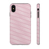 Dot Patterns Tough iPhone Case, Compatible with many of iPhone Models. Please See our iPhone model selection list.