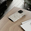 Bricks Print Tough iPhone Case, Compatible with many of iPhone Models. Please See our iPhone model selection list.