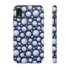 Volleyball Tough iPhone Case. Compatible with many of iPhone Models. Please See our iPhone model selection list.