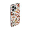 Beautiful Fall Leaf Pattern Flexi iPhone Cases. Soft iPhone case. Compatible with many of iPhone Models. Please See our iPhone model selection list.