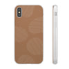 Line Art Flexi iPhone Cases. Soft iPhone case. Compatible with many of iPhone Models. Please See our iPhone model selection list.