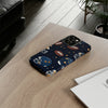 American Football Pattern Tough iPhone Case. Compatible with many of iPhone Models. Please See our iPhone model selection list.